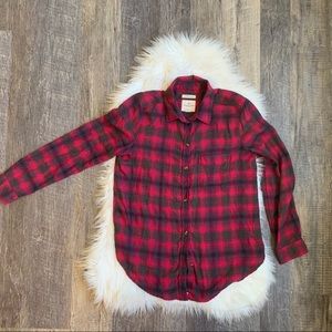 American Eagle Super Soft Flannel 🍁